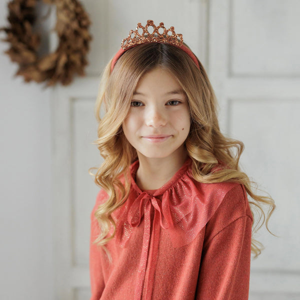CROWN HEADBAND