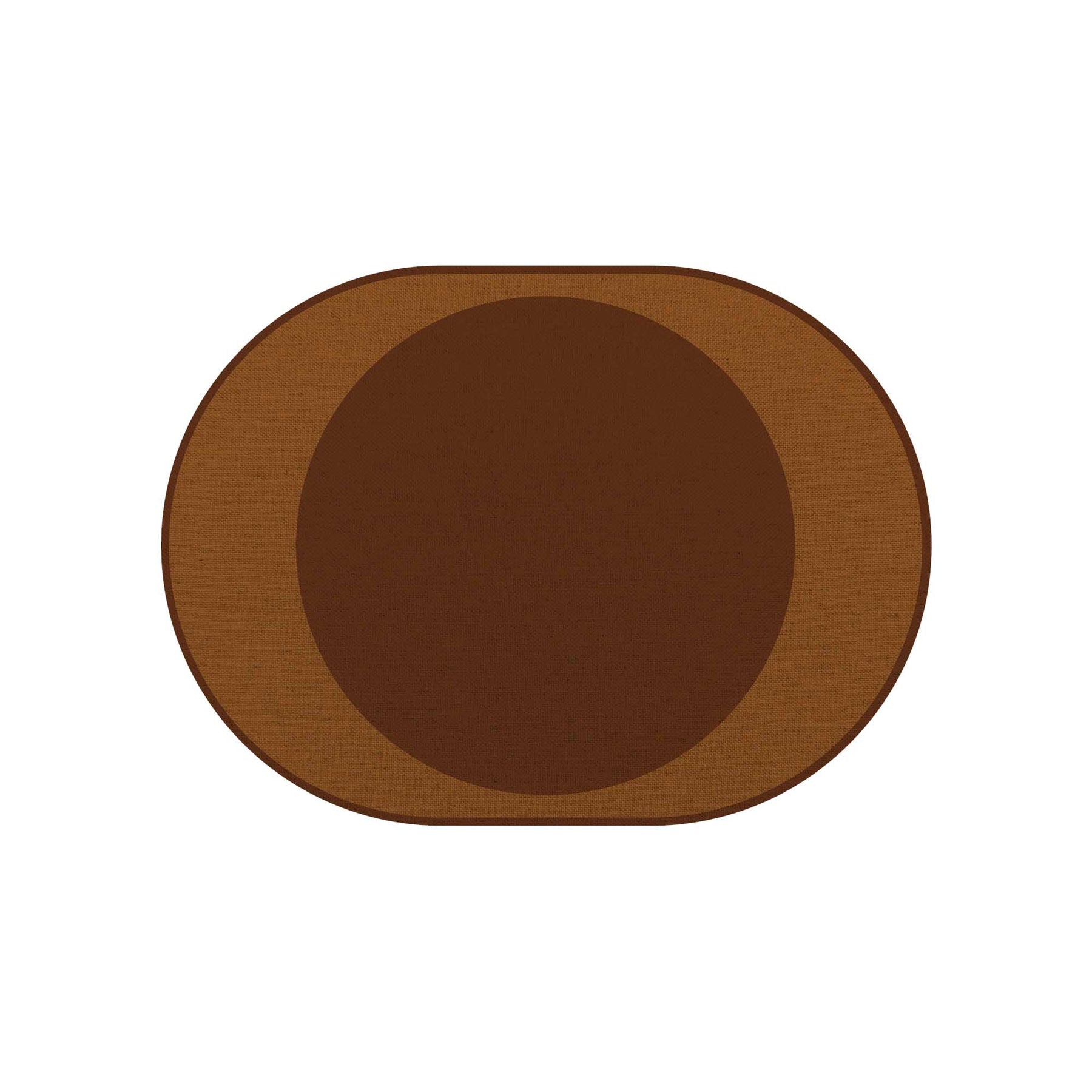 Volcano Placemat 