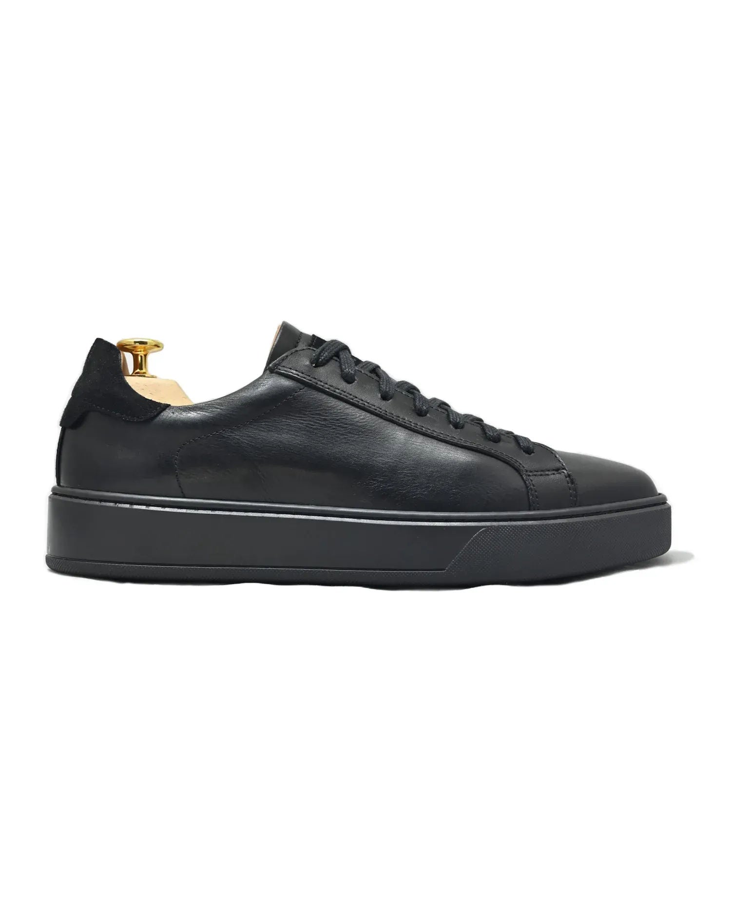 MARBLE STRONG - Black