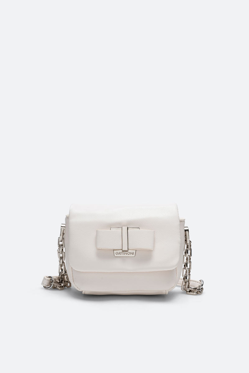 Flap Bag Bow Bianca