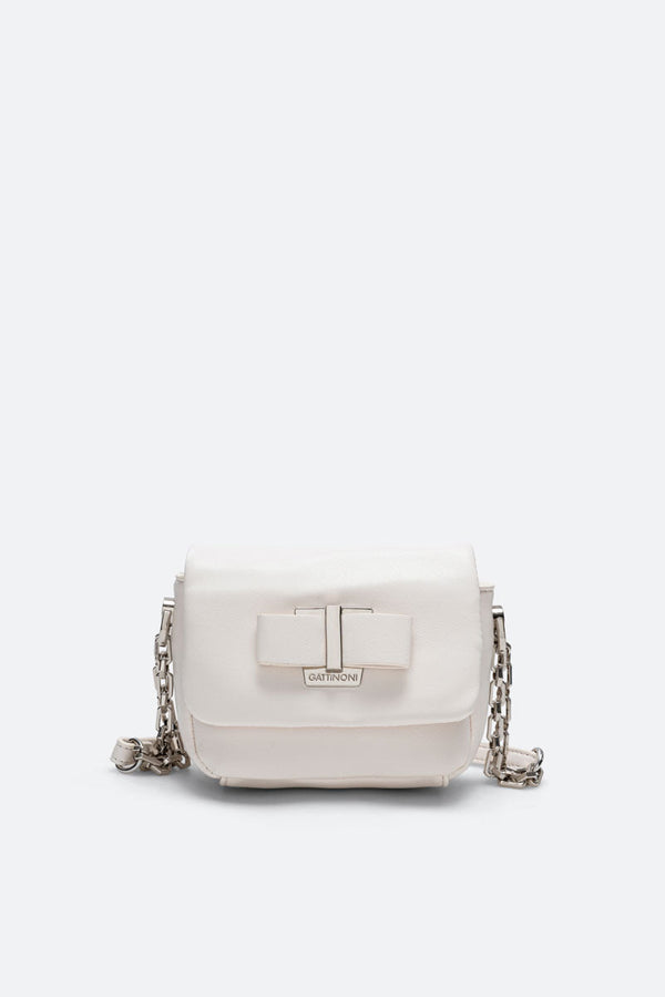Flap Bag Bow Bianca