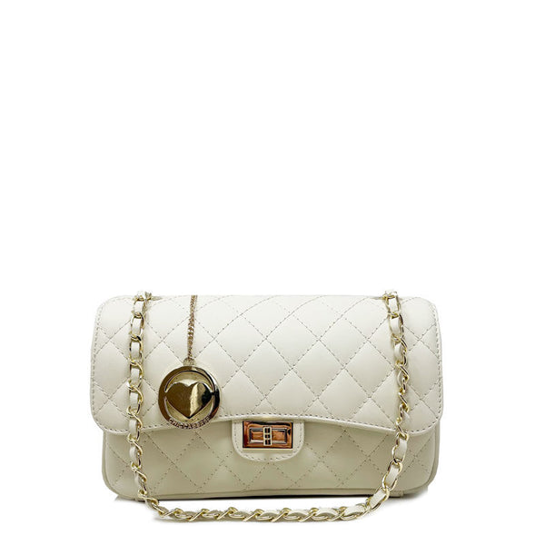 Borsa Clutch da Donna a Tracolla Media – Venezia 7706.