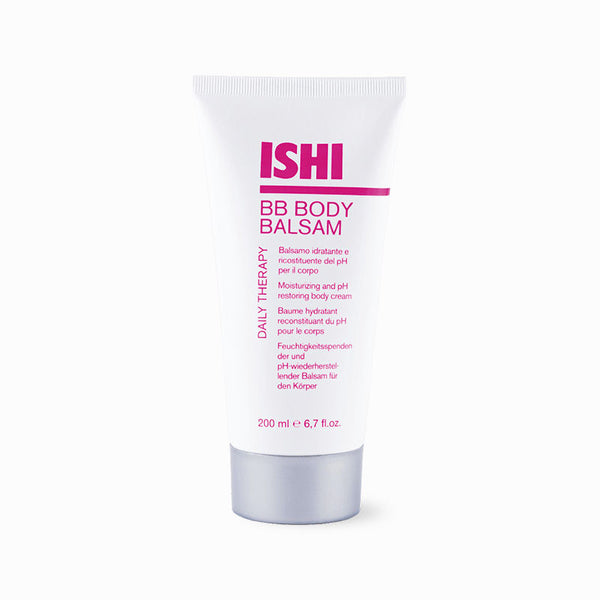 BB BODY BALM