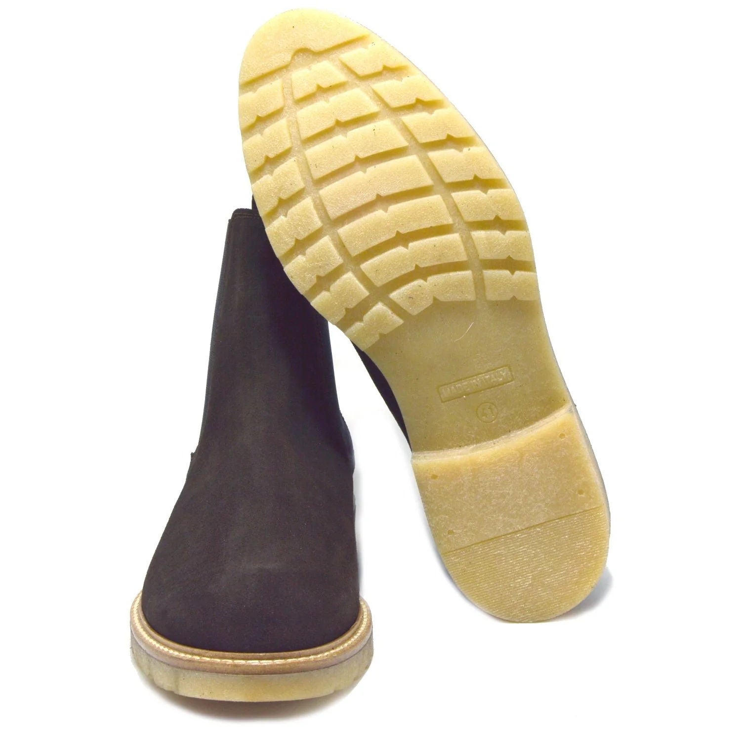 SIENA - Brown ULTIMI 39 45