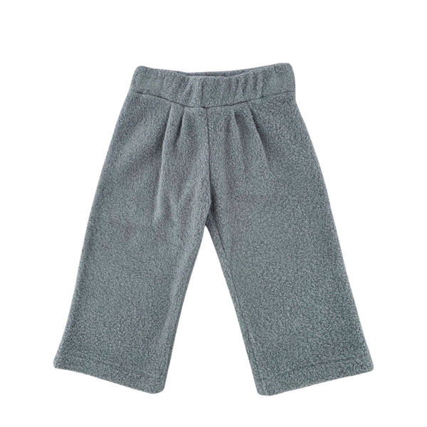 PANTALONE IN FELPA CARTA DA ZUCCHERO