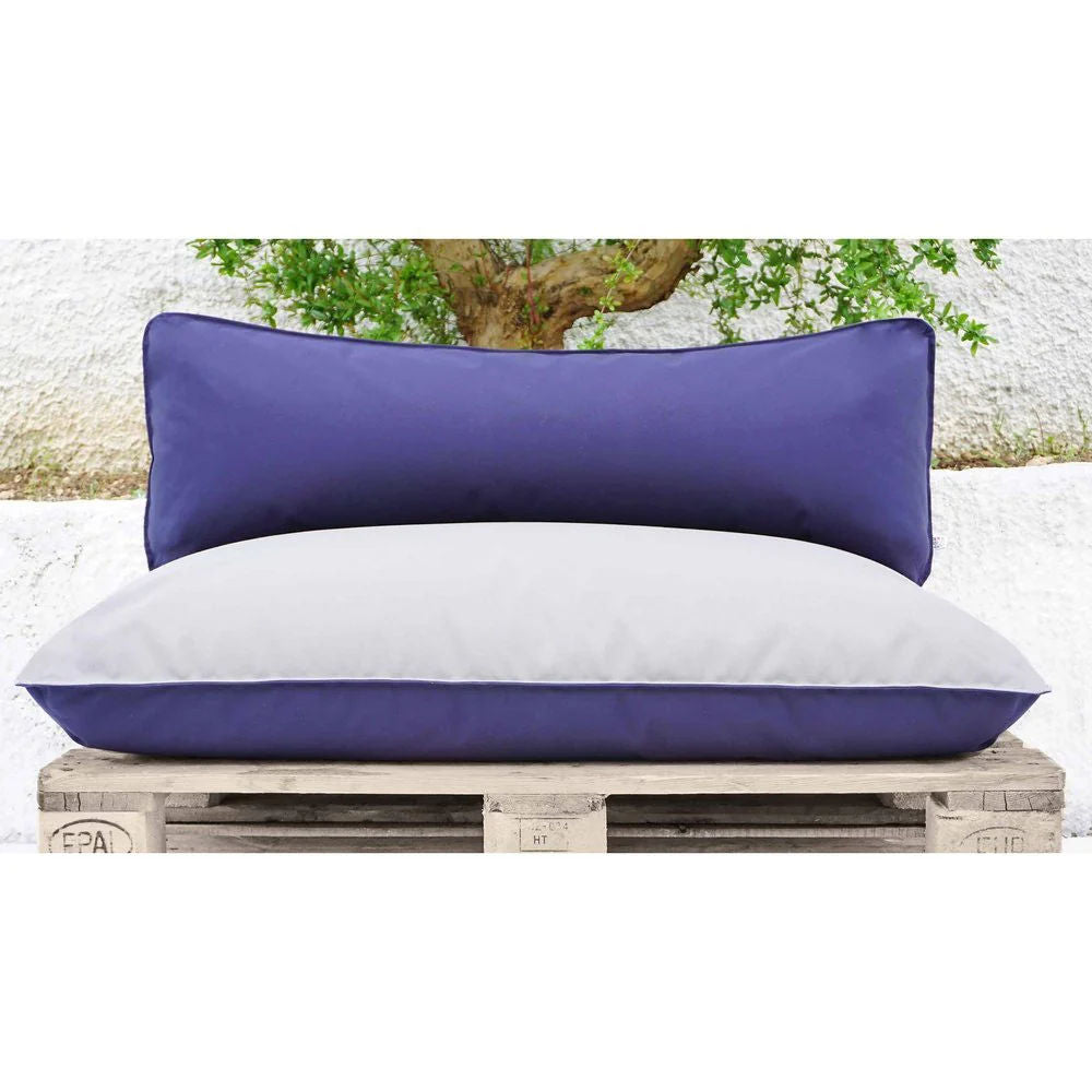 SOAP 120x40, Back Cushion for Pallets and Outdoor Sofas