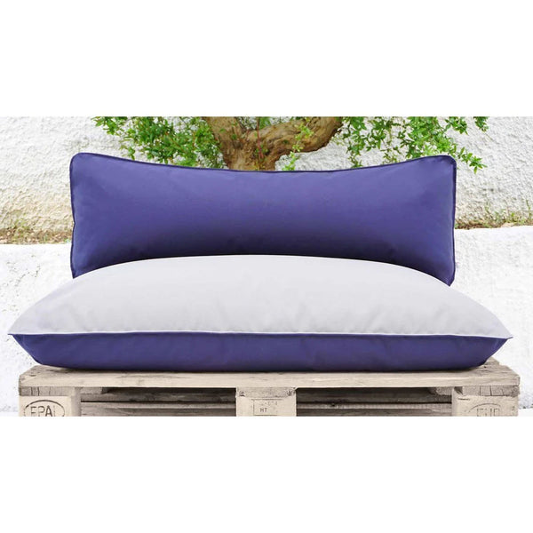 SOAP 120x40, Back Cushion for Pallets and Outdoor Sofas