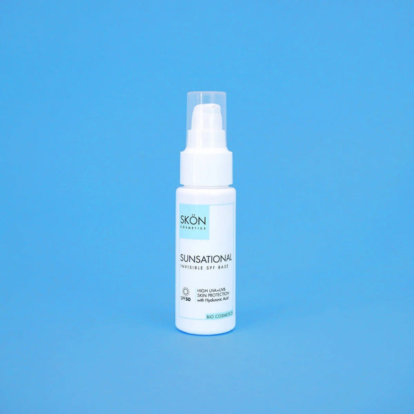 Anti-UV Face Primer