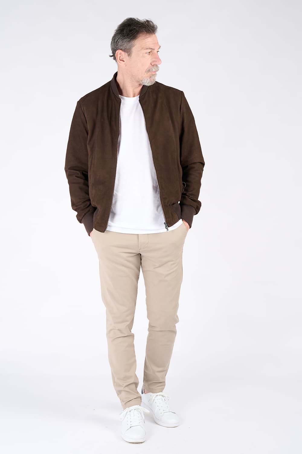 Henry Chamois