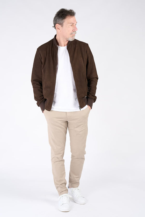 Henry Chamois