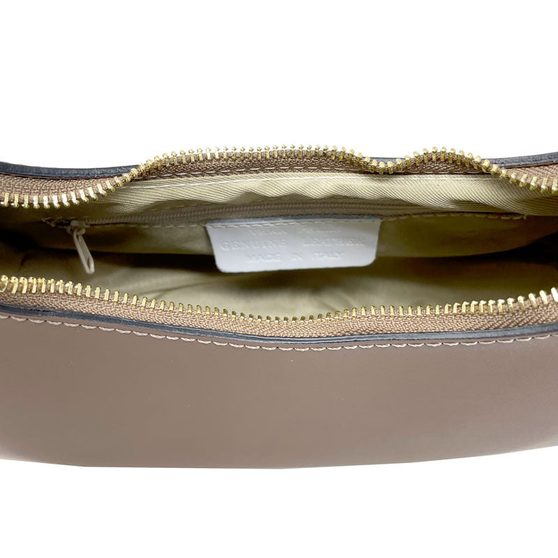Medium Handbag for Women in Sauvage Leather - Porto Cervo K070.