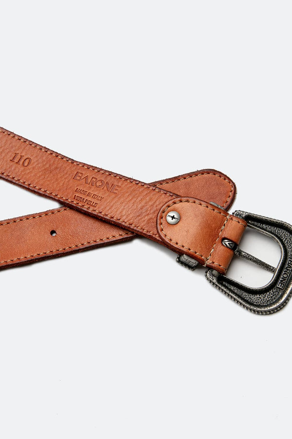 Dallas Women's Belt