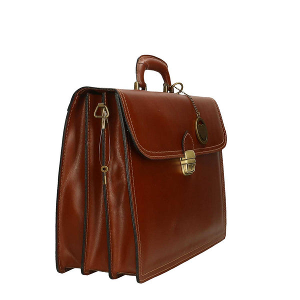 Unisex Document Holder - 39x30x17 cm - 7002 