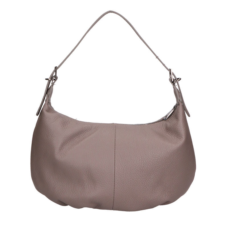 Dollaro Leather Women's Shoulder Bag - 6512.