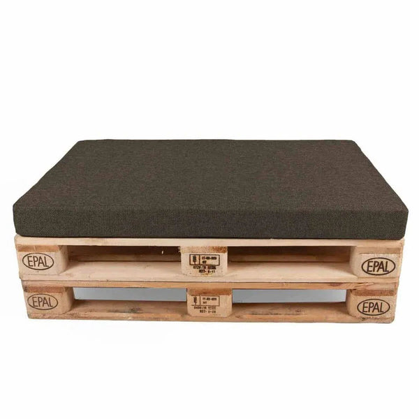TEX SEAT, Seduta per Pallet Rigida in Tessuto 120x80 H10