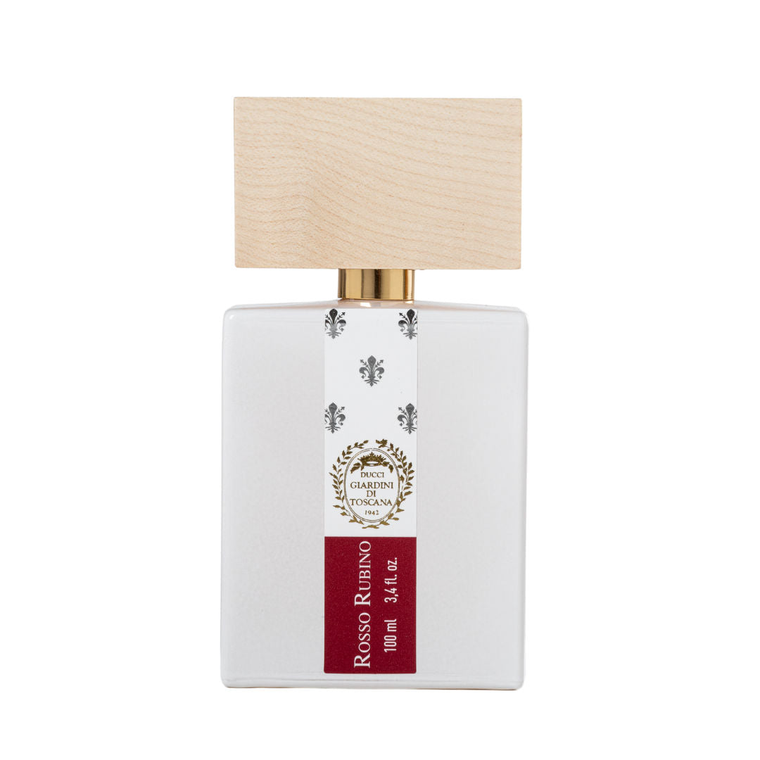 Rosso Rubino - Eau De Parfum 100 ml