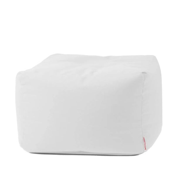 SOFT CUBE 80, Removable Outdoor Bean Bag 80x80 h42