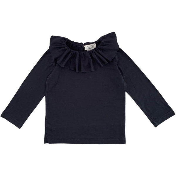 VISCOSE JERSEY T-SHIRT
