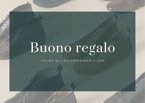 Buono Regalo