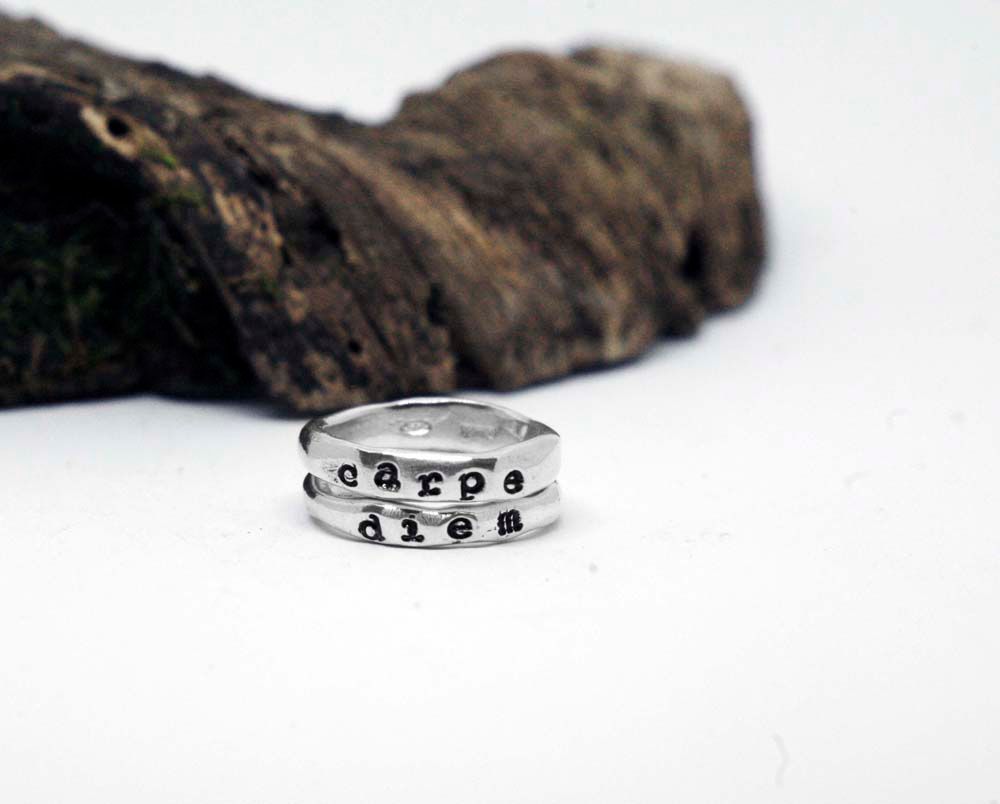 Irregular Ring