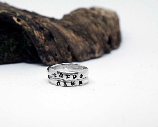 Irregular Ring