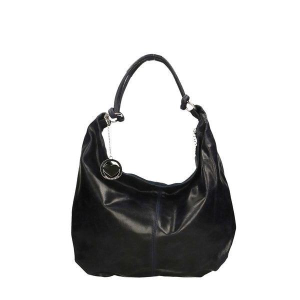 Borsa da Donna in Pelle Manico Incrociato - Matera 5280.