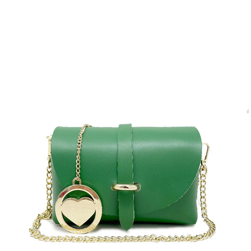 Women's Shoulder Bag Clutch - 7700. 