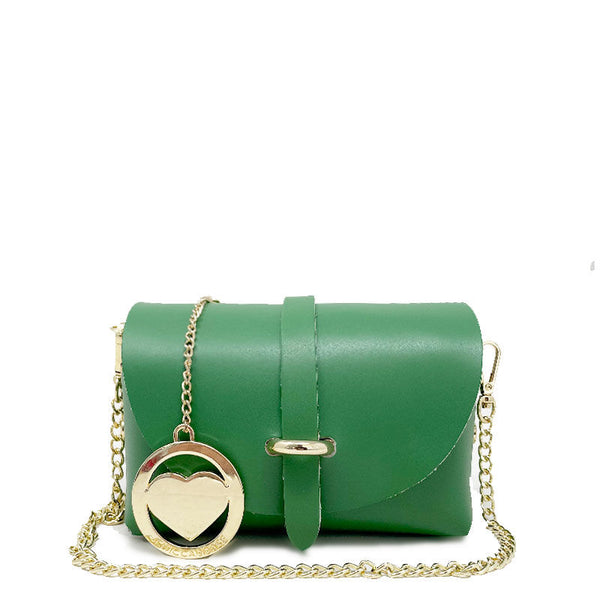 Women's Shoulder Bag Clutch - 7700. 