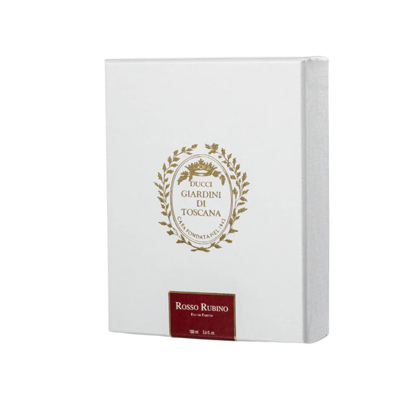 Rosso Rubino - Eau De Parfum 100 ml