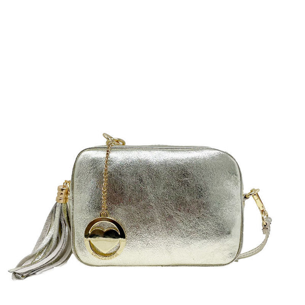Small Women's Shoulder Bag Clutch - Siena K034. 