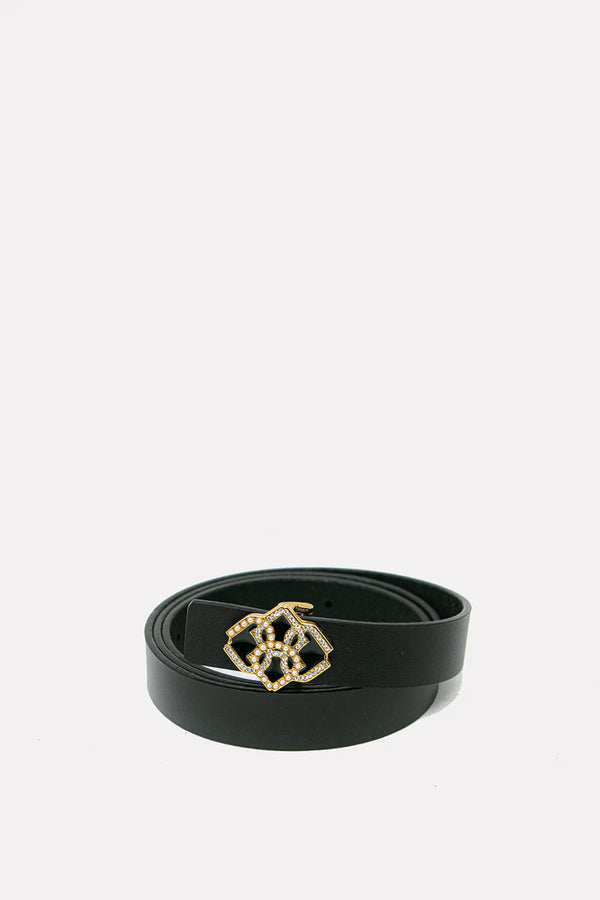 Mini Logo Belt