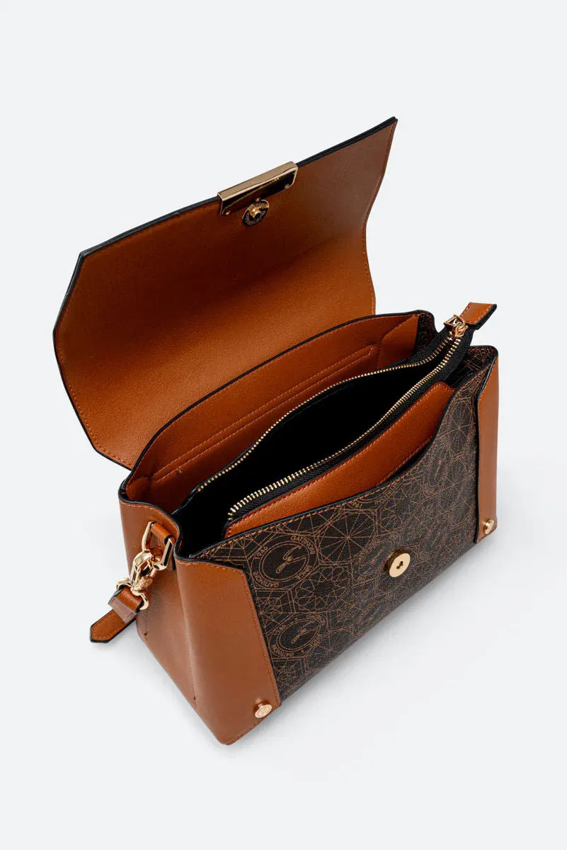 Teodosia Tan Shoulder Bag