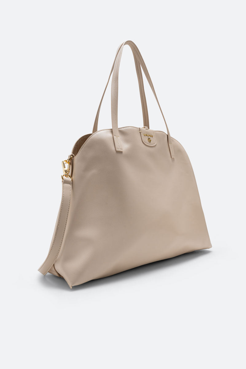 Bugatti Charlie Beige Large