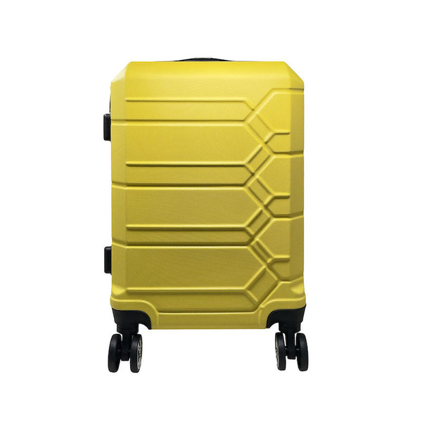 Unisex Hardside Trolley - TY02. 
