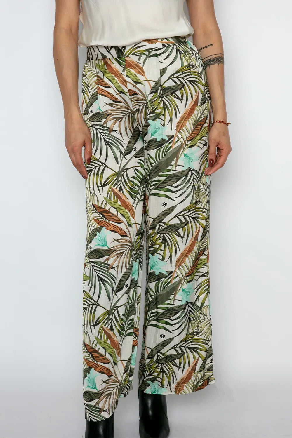 Palazzo Pants