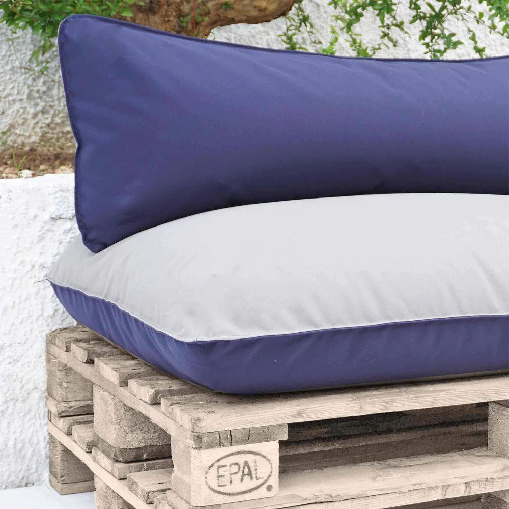 SOAP 120x40, Back Cushion for Pallets and Outdoor Sofas