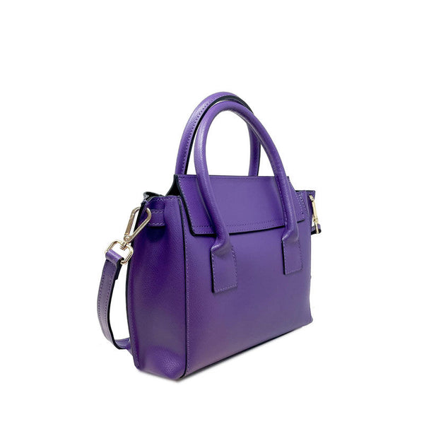 Women's Handbag Small Scrigno Closure – Portofino K035