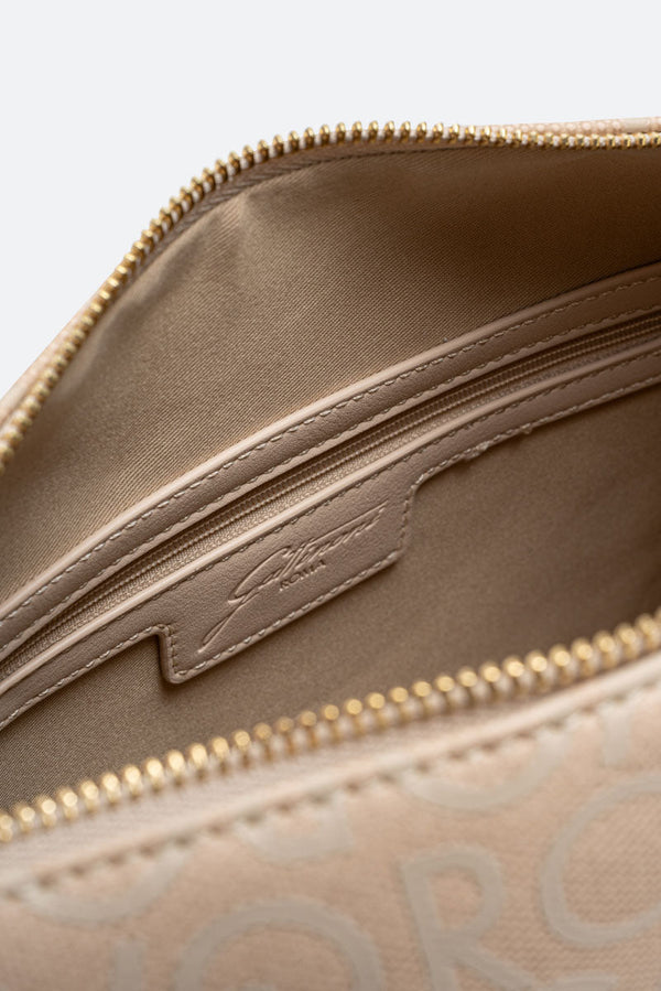 Bugatti Charlie Beige Large