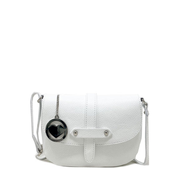 Small Women's Shoulder Bag Clutch - Barga K043 