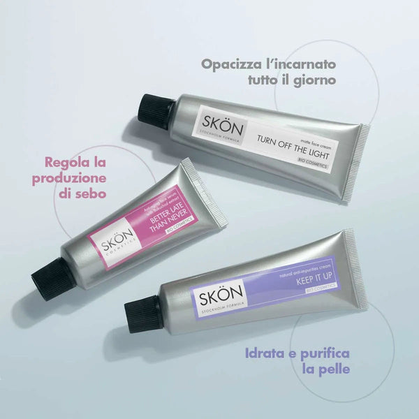 Oily Skin Kit