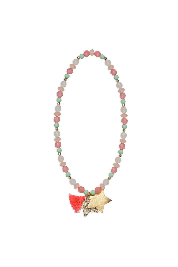 STAR NECKLACE