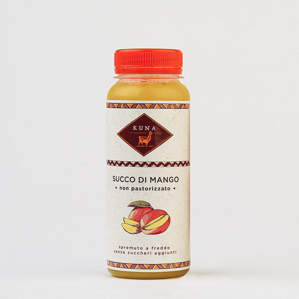 Kuna Mango