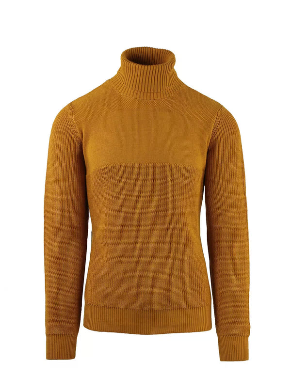 CORN TURTLENECK