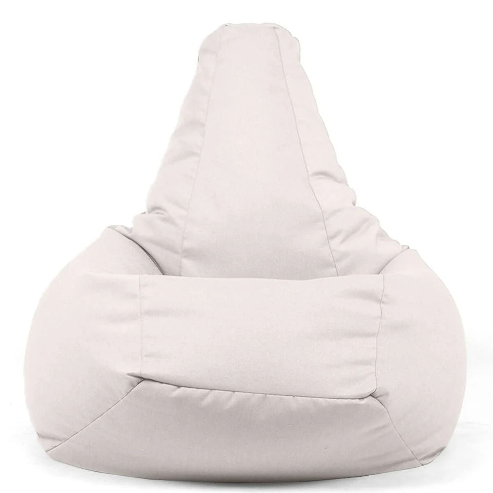 SESSANTOTTO 68 IDRO, XXL Removable Outdoor Bean Bag Chair