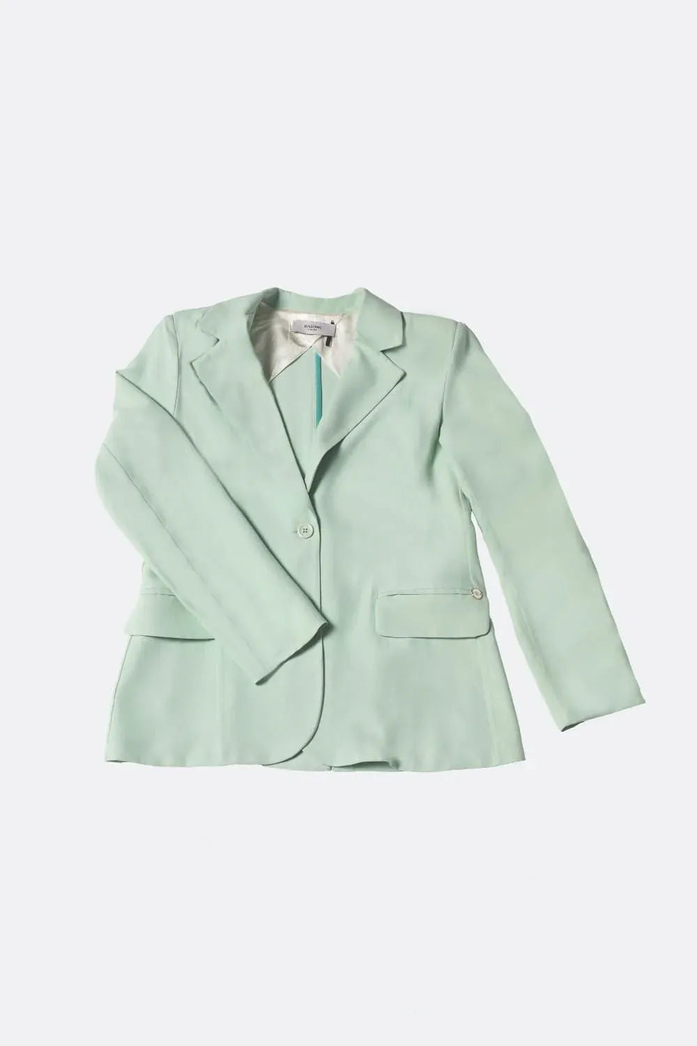 Oversized Blazer 