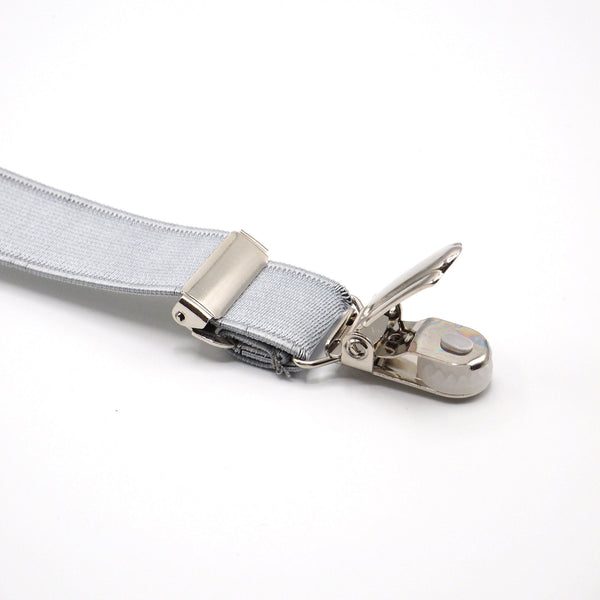 Elegant thin ice braces