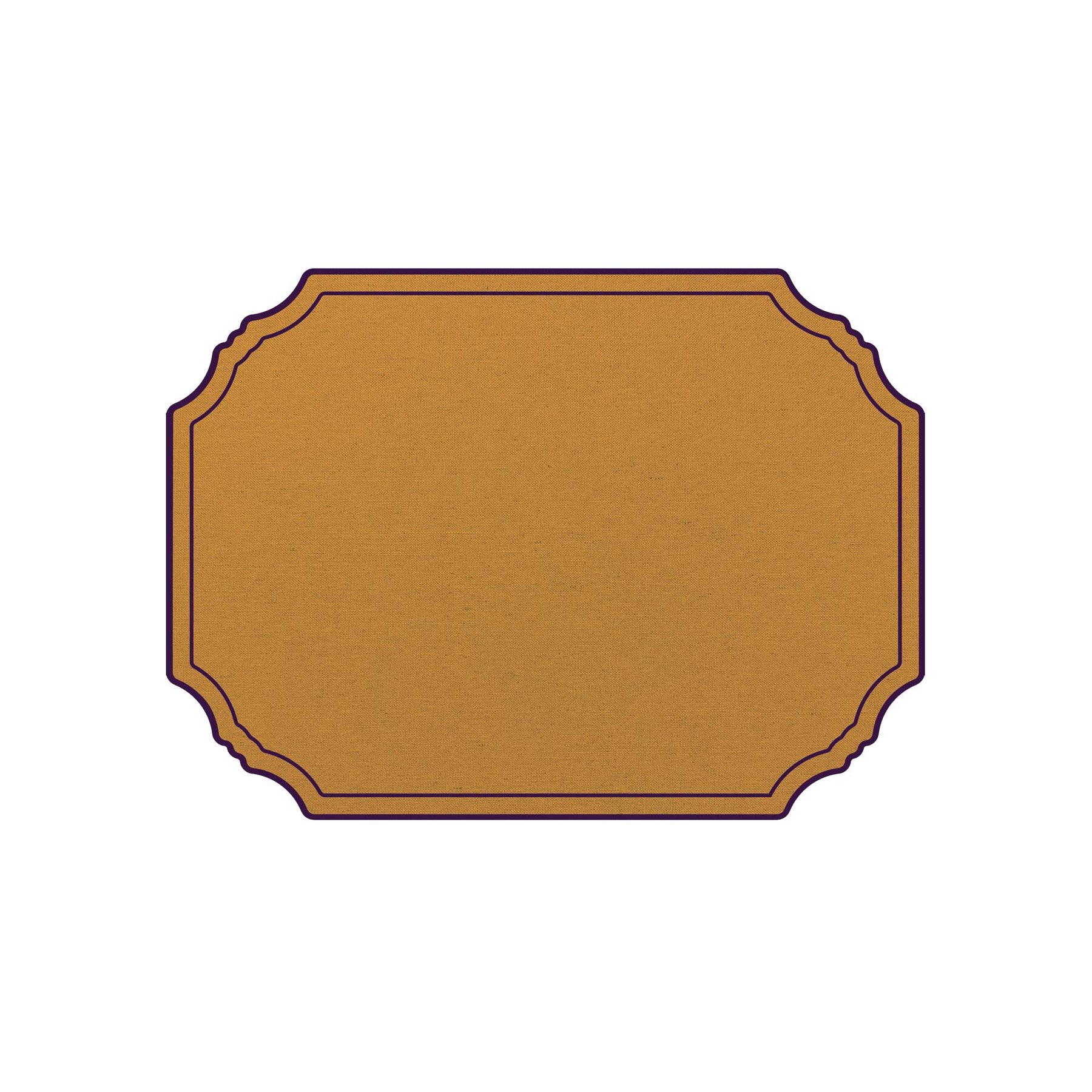 Square Frames Placemat 