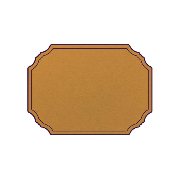 Square Frames Placemat 