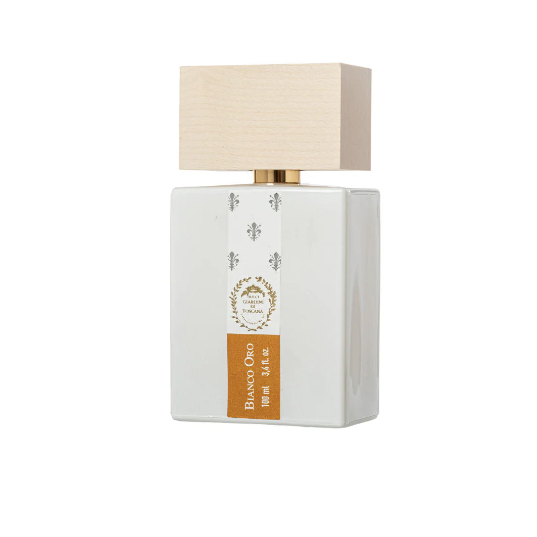 Bianco Oro - Eau De Parfum 100 ml