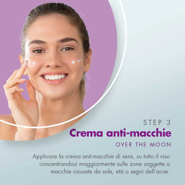 Trattamento anti-macchie